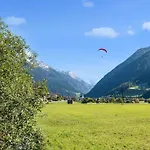 In Neustift Near Lift Lägenhet