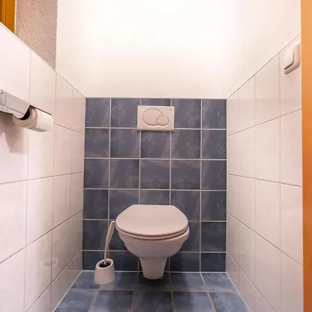 Appartement In Neustift Near Lift Neustift im Stubaital