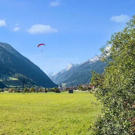 In Neustift Near Lift * Neustift im Stubaital