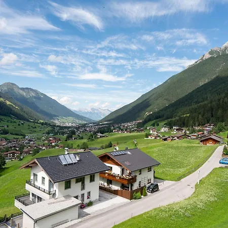 Appartement In Neustift Near Lift *
