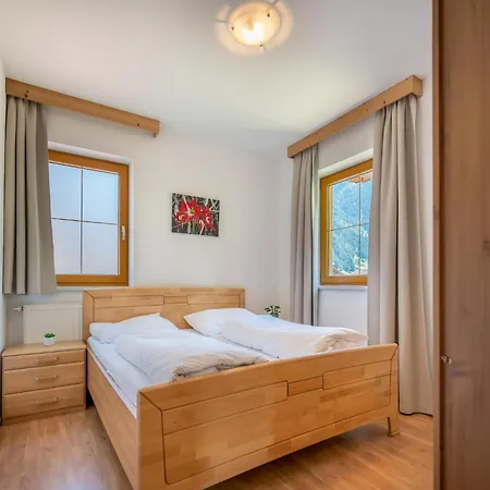 In Neustift Near Lift Appartement