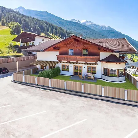 In Neustift Near Lift Apartamento *