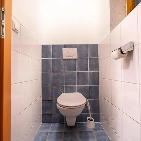 In Neustift Near Lift Appartement Neustift im Stubaital