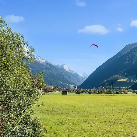 In Neustift Near Lift Appartement