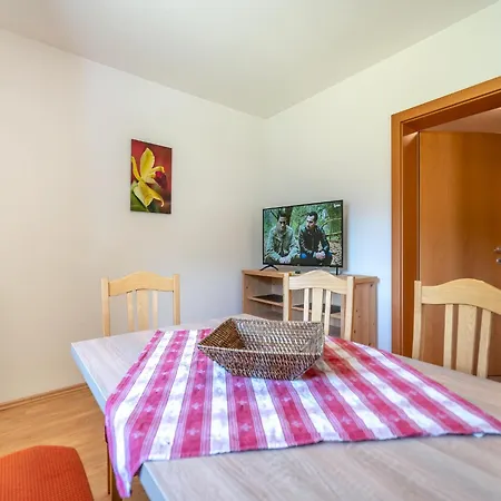 Quiet Flat With Terrace In * Neustift im Stubaital
