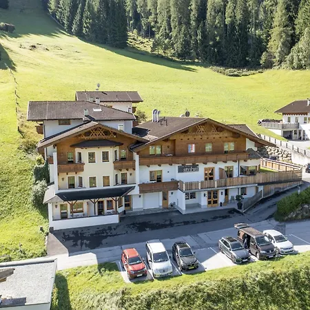 Apartamento In Neustift Near Lift *