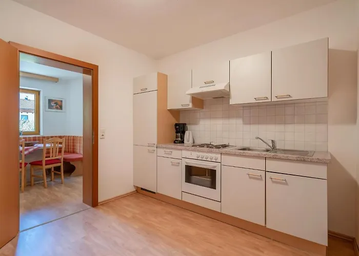 Appartement In Neustift Near Lift Neustift im Stubaital