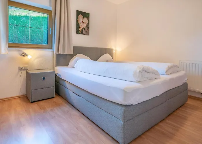 Appartement In Neustift Near Lift
