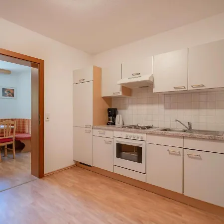 Διαμέρισμα In Neustift Near Lift Neustift im Stubaital