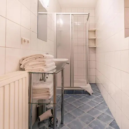 In Neustift Near Lift Διαμέρισμα