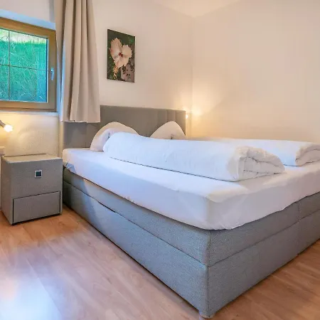 Διαμέρισμα In Neustift Near Lift