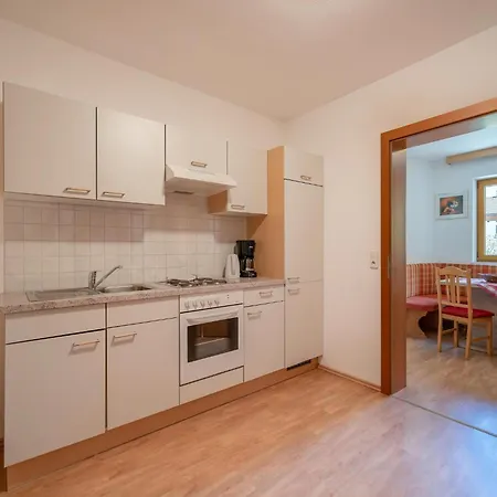 In Neustift Near Lift Neustift im Stubaital