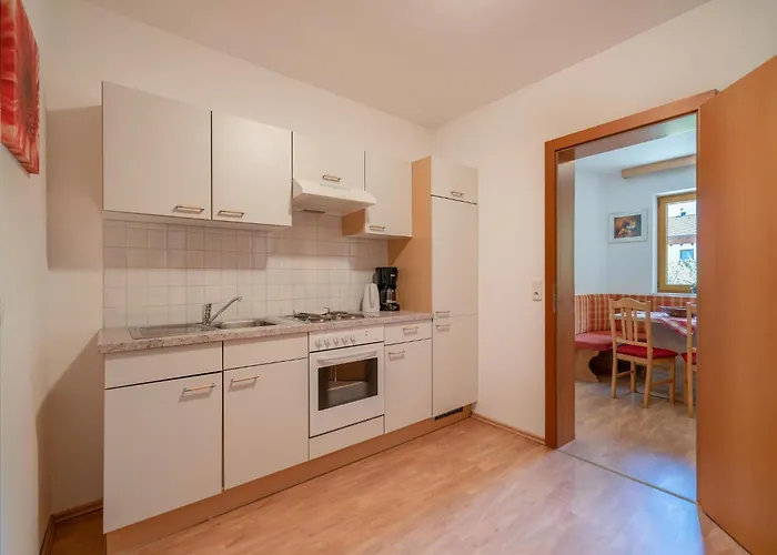 In Neustift Near Lift Neustift im Stubaital