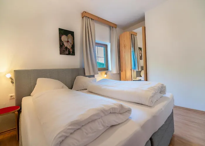 In Neustift Near Lift * Neustift im Stubaital