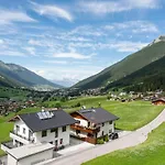 In Neustift Near Lift *